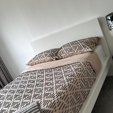 Albert Bridge Spacious Double Room Londen Buitenkant foto