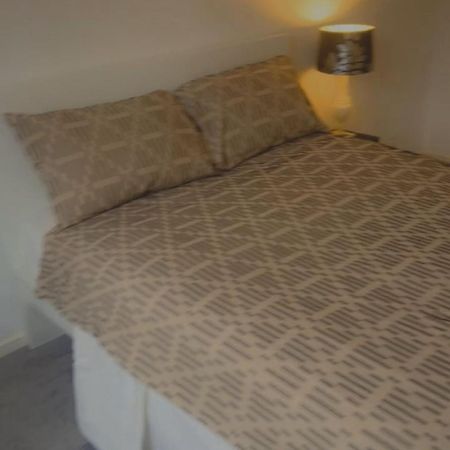 Albert Bridge Spacious Double Room Londen Buitenkant foto