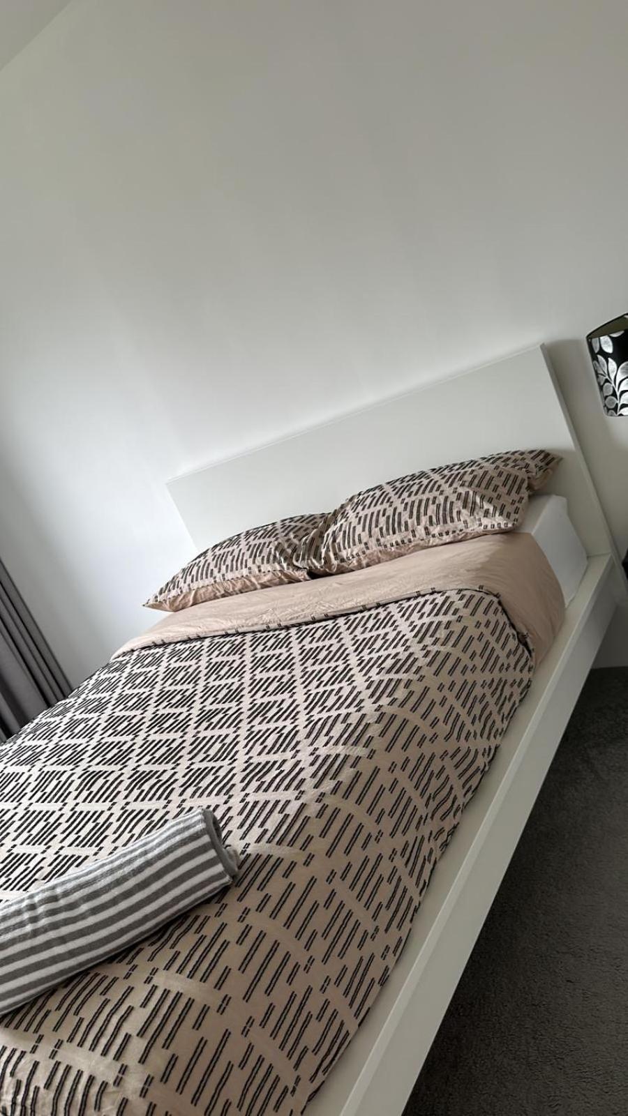 Albert Bridge Spacious Double Room Londen Buitenkant foto