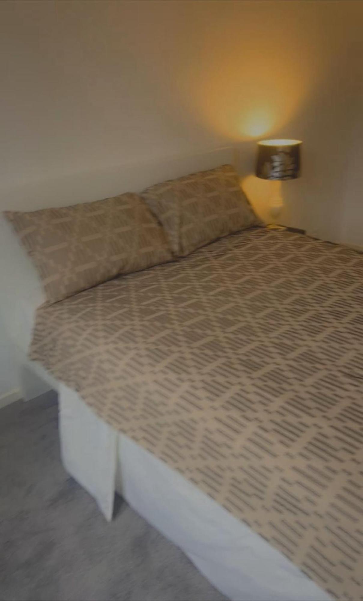 Albert Bridge Spacious Double Room Londen Buitenkant foto
